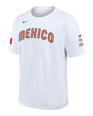 Mexico National Baseball Team 2026 World Baseball Classic Complex
